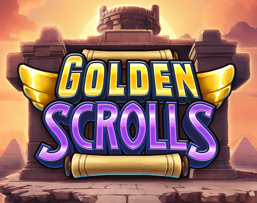 Golden Scrolls - BEERSLOT365