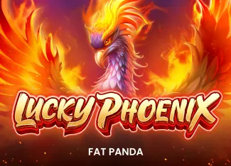 Pragmatic : Lucky Phoenix - BEERSLOT365