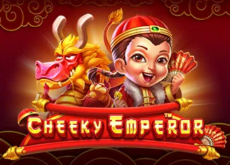Pragmatic : Cheeky Emperor - BEERSLOT365