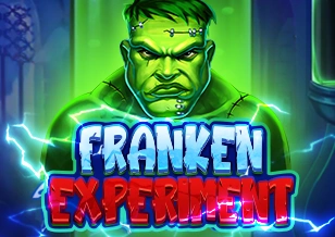 Eksperimen Franken - BEERSLOT365