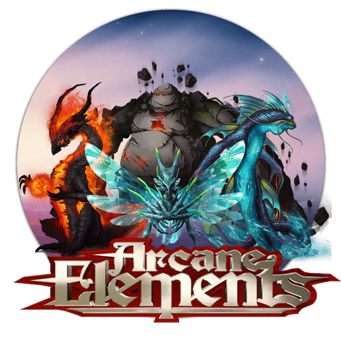 Habanero : Arcane Elements - BEERSLOT365