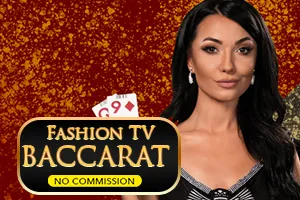 Fashion TV Baccarat - BEERSLOT365
