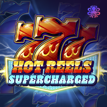 777 Hot Reels: Supercharged - BEERSLOT365