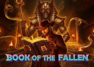 Pragmatic : Book of Fallen - BEERSLOT365