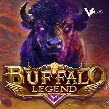 Buffalo Legend - BEERSLOT365