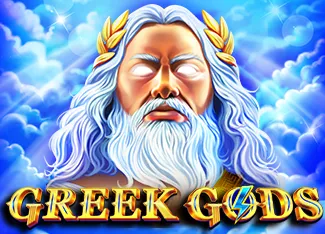 Pragmatic : Greek Gods - BEERSLOT365