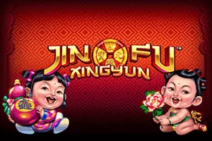 Jinfu Xingyun - BEERSLOT365