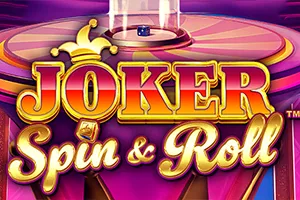Joker Spin & Roll - BEERSLOT365