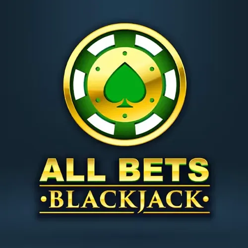 All Bets Blackjack - BEERSLOT365
