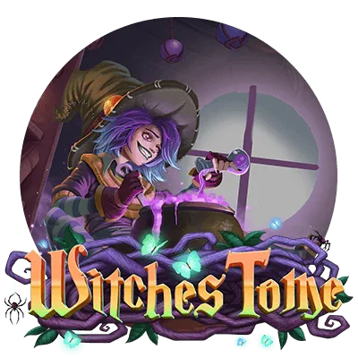 Habanero : Witches Tome - BEERSLOT365