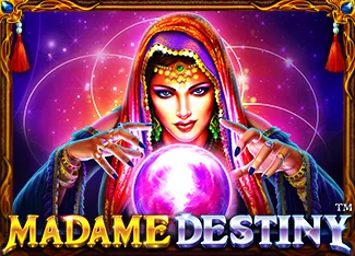 Pragmatic : Madame Destiny - BEERSLOT365