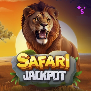 Spinocchio : Safari Jackpot - BEERSLOT365