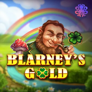 Blarneys Gold - BEERSLOT365