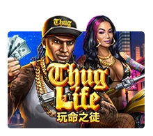Thug Life - BEERSLOT365