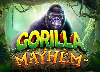 Pragmatic : Gorilla Mayhem - BEERSLOT365