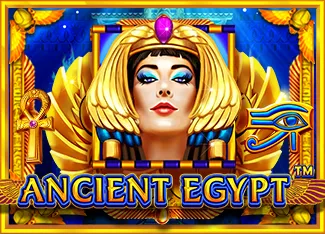 Pragmatic : Ancient Egypt - BEERSLOT365