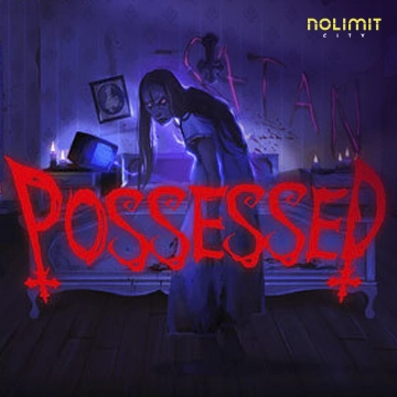 NolimitCity : Possessed - BEERSLOT365