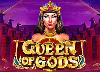 Pragmatic : Queen of Gods - BEERSLOT365