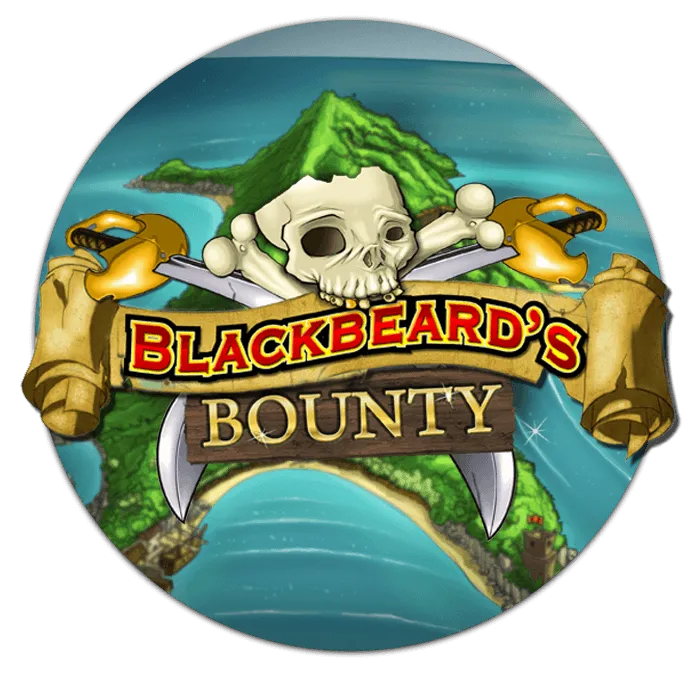 Habanero : Blackbeards Bounty - BEERSLOT365