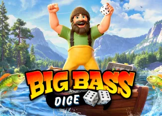 Pragmatic : Big Bass Dice - BEERSLOT365
