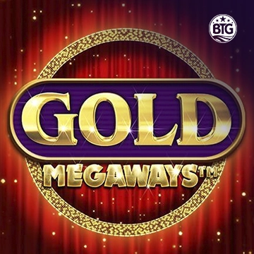 Bigtime : Gold Megaways - BEERSLOT365