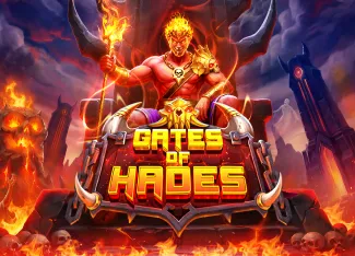 Pragmatic : Gates of Hades - BEERSLOT365