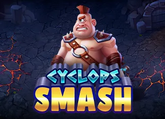 Pragmatic : Cyclops Smash - BEERSLOT365