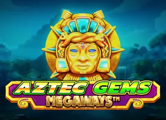 Pragmatic : Aztec Gems Megaways - BEERSLOT365