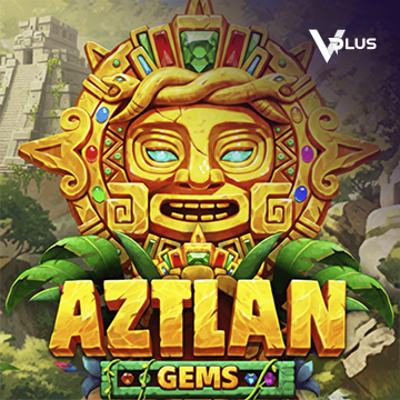 Aztlan Gems - BEERSLOT365