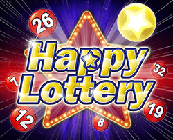 Happy Lottery - BEERSLOT365