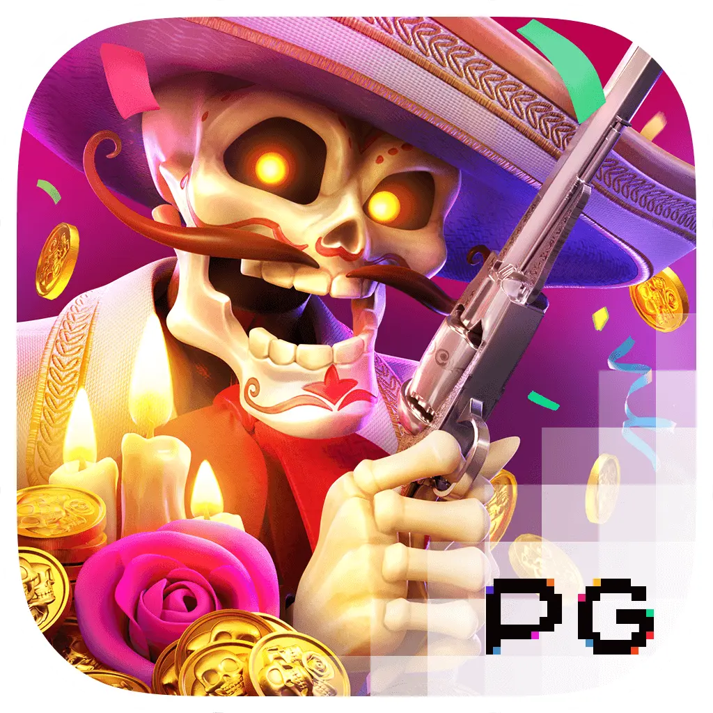 PGSoft : Wild Bandito - BEERSLOT365