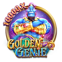 GOLDEN GENIE - BEERSLOT365