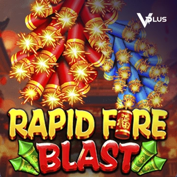 Rapid Fire Blast - BEERSLOT365