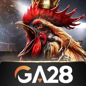 Sabung GA28 - BEERSLOT365