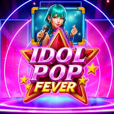 Pragmatic : Idol Pop Fever - BEERSLOT365
