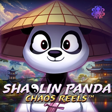Shaolin Panda Chaos Reels - BEERSLOT365