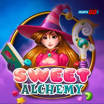 Sweet Alchemy - BEERSLOT365