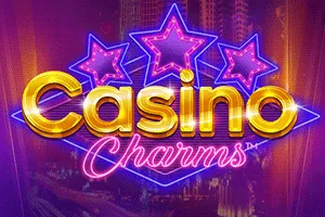 Casino Charms - BEERSLOT365