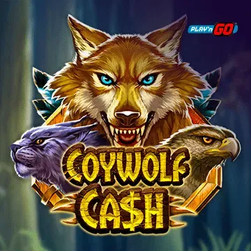 Coywolf Cash - BEERSLOT365