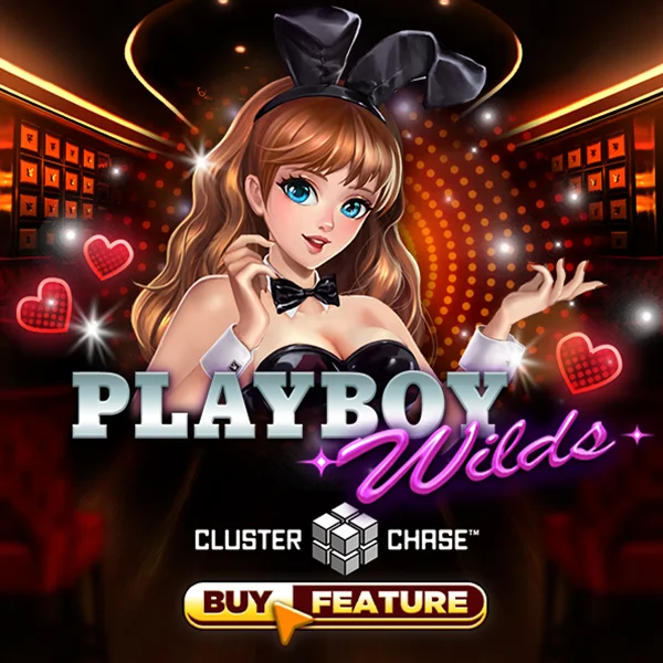 Playboy Wilds - BEERSLOT365
