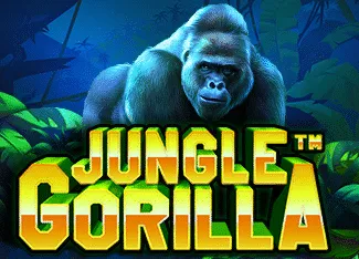 Gorilla Kingdom - BEERSLOT365