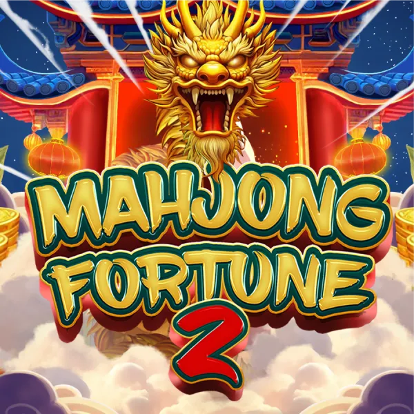 Mahjong Fortune 2 - BEERSLOT365