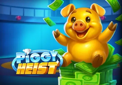 Piggy Heist - BEERSLOT365