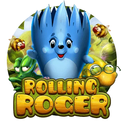 Habanero : Rolling Roger - BEERSLOT365