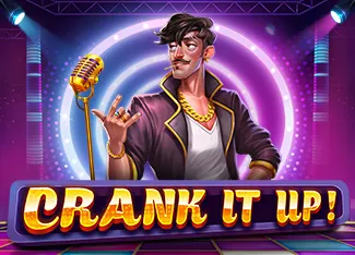 Pragmatic : Crank it Up - BEERSLOT365