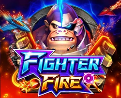 Fighter Fire - BEERSLOT365