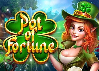 Pragmatic : Pot of Fortune - BEERSLOT365