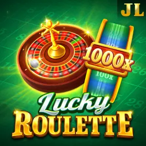 Lucky Roulette - BEERSLOT365