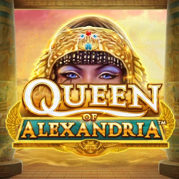 Queen of Alexandria&trade; - BEERSLOT365