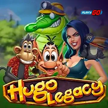 Hugo Legacy - BEERSLOT365